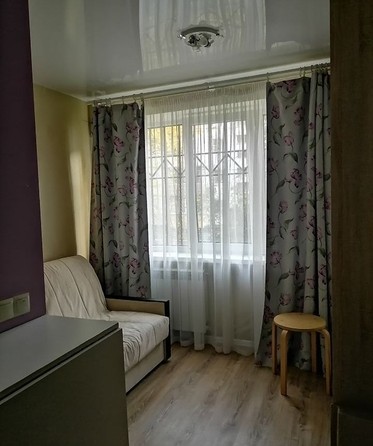 
   Продам 1-комнатную, 12 м², Халтуринский пер, 155

. Фото 6.
