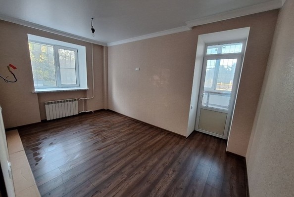 
   Продам 2-комнатную, 64.5 м², Казахская ул, 89Б

. Фото 10.