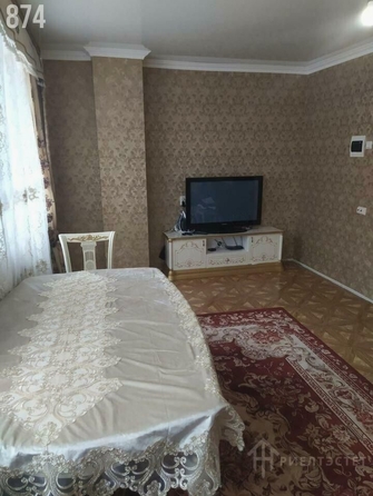 
   Продам 3-комнатную, 90 м², Борисоглебская ул, 18

. Фото 3.