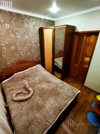
   Продам 3-комнатную, 52 м², Островского пер, 67

. Фото 16.