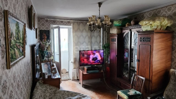 
   Продам 3-комнатную, 57.3 м², Ворошиловский пр-кт, 58

. Фото 6.