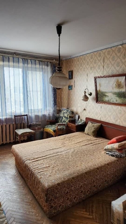 
   Продам 3-комнатную, 57.3 м², Ворошиловский пр-кт, 58

. Фото 7.
