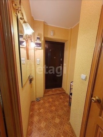 
   Продам 1-комнатную, 31 м², Казахская ул, 31

. Фото 13.
