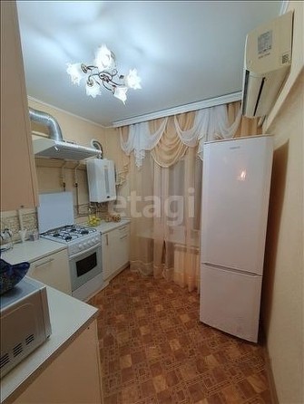 
   Продам 1-комнатную, 31 м², Казахская ул, 31

. Фото 14.