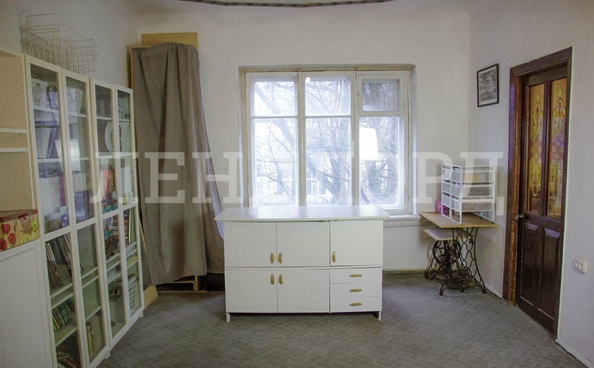 
   Продам 3-комнатную, 75.3 м², Ворошиловский пр-кт, 50

. Фото 9.