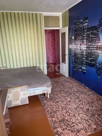 
   Продам 3-комнатную, 63.2 м², Комарова б-р, 9

. Фото 2.
