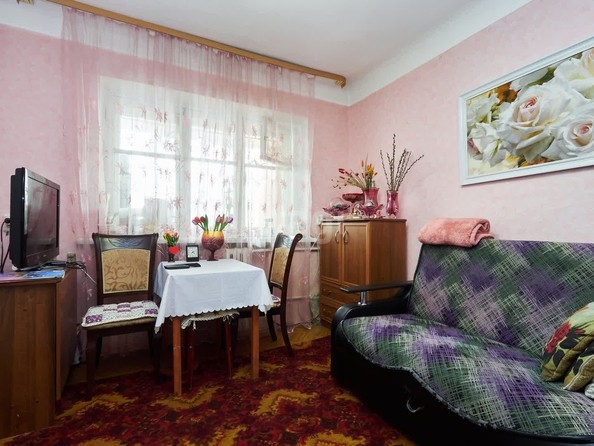 
   Продам 2-комнатную, 52 м², Казахская ул, 7

. Фото 10.