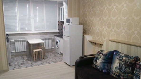 
   Продам 1-комнатную, 25.9 м², Дубовский пер

. Фото 3.
