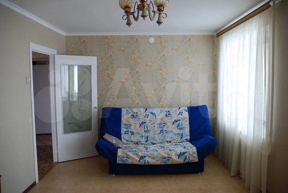 
   Продам 2-комнатную, 56 м², Штахановского ул

. Фото 1.