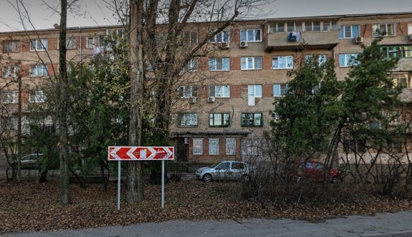 
   Продам 2-комнатную, 44 м², Андрея Сладкова ул, 87

. Фото 4.