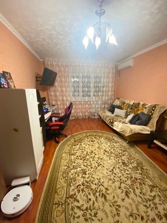 
   Продам 1-комнатную, 40 м², Миронова ул, 2Е

. Фото 7.