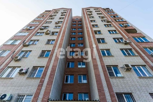 
   Продам 1-комнатную, 43.7 м², Казахская ул, 89Б

. Фото 3.