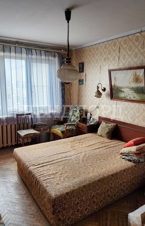 
   Продам 3-комнатную, 57.3 м², Ворошиловский пр-кт, 58

. Фото 8.