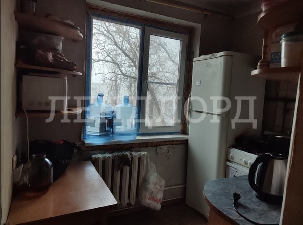 
   Продам 1-комнатную, 32 м², Белорусская ул, 17

. Фото 4.