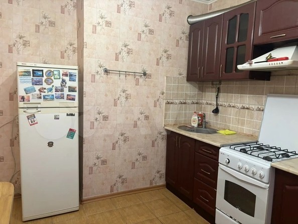 
   Продам 1-комнатную, 44 м², Днепровский пер, 124Е

. Фото 5.