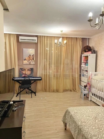 
   Продам 1-комнатную, 41.5 м², Киргизская ул, 12Г

. Фото 9.