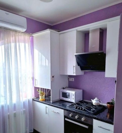 
   Продам 1-комнатную, 35 м², 

. Фото 6.