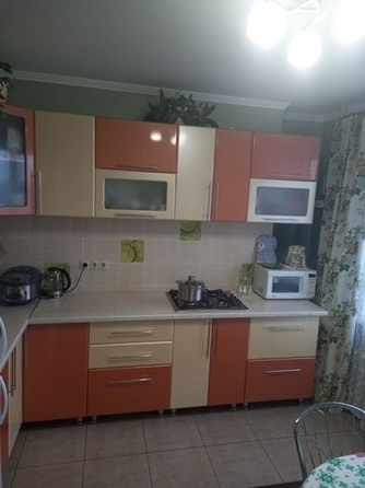 
   Продам 1-комнатную, 51 м², Половинко ул, 101/22

. Фото 6.