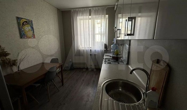 
   Продам 2-комнатную, 56 м², Украинская ул, 101

. Фото 5.