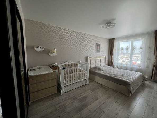 
   Продам 2-комнатную, 61 м², Комсомольская ул, 101

. Фото 7.