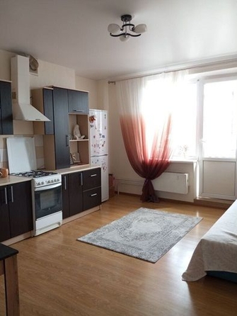 
   Продам 1-комнатную, 42 м², Коммунистическая ул, 101

. Фото 7.