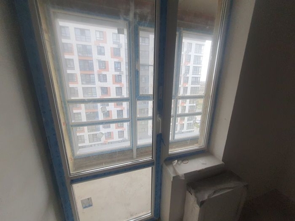 
   Продам 1-комнатную, 33 м², Ушинского ул

. Фото 2.