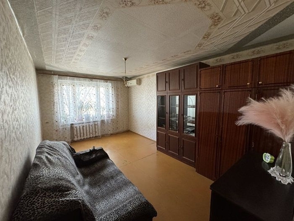 
   Продам 2-комнатную, 51 м², Луначарского ул, 101

. Фото 4.