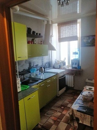 
   Продам 3-комнатную, 61 м², Кирова ул

. Фото 4.