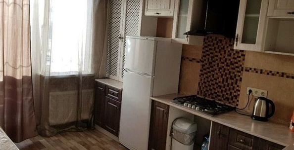 
   Продам 1-комнатную, 40 м², Ушинского ул

. Фото 7.