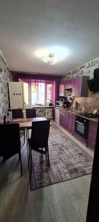 
   Продам 3-комнатную, 77 м², Воровского ул

. Фото 6.