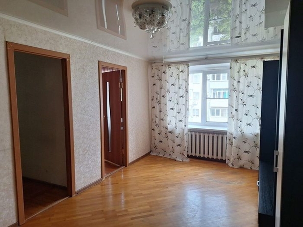 
   Продам 3-комнатную, 64 м², Крупской ул

. Фото 3.