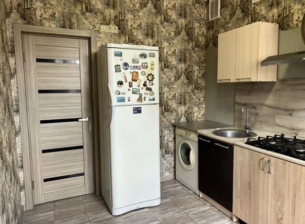 
   Продам 1-комнатную, 34 м², Украинская ул, 101

. Фото 6.