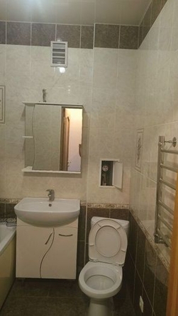 
   Продам 1-комнатную, 34 м², Комсомольская ул, 101

. Фото 1.