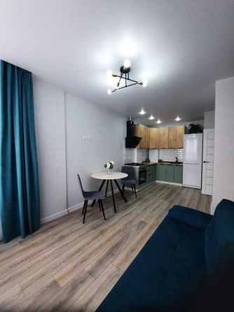 
   Продам 1-комнатную, 45 м², Ушинского ул

. Фото 2.