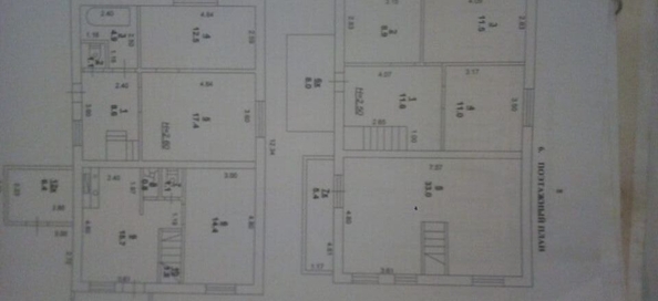 
   Продам дом, 160.7 м², Ростов-на-Дону

. Фото 1.