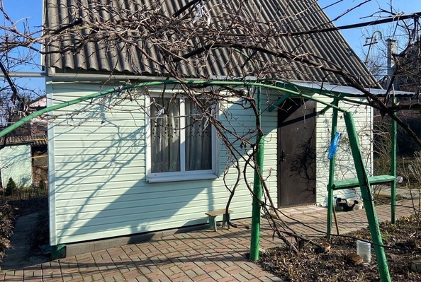 
   Продам дом, 30 м², Ростов-на-Дону

. Фото 6.