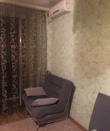 
   Продам 1-комнатную, 38 м², Орбитальная ул, 70/3

. Фото 4.