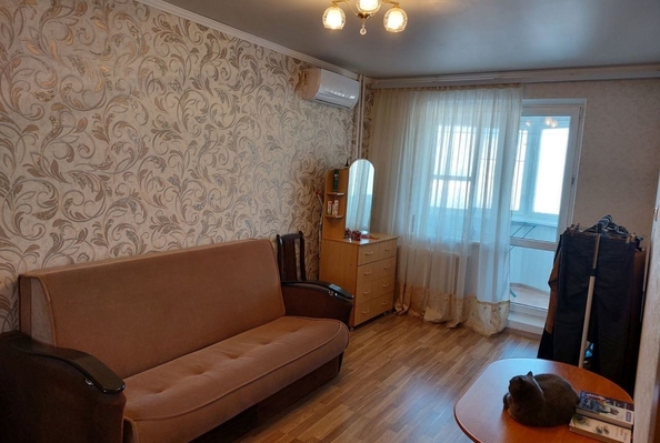 
   Продам 2-комнатную, 54 м², Таганрогская ул, 118

. Фото 1.