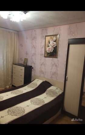 
   Продам 2-комнатную, 52 м², Авиамоторный пер, 13

. Фото 4.