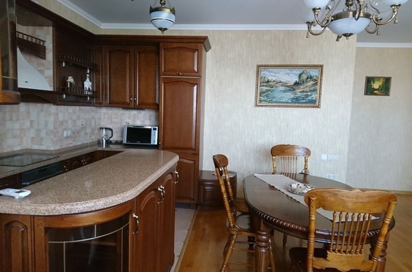 
   Продам 3-комнатную, 83.7 м², Города Волос ул, 119

. Фото 5.