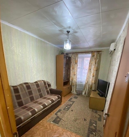 
   Продам 2-комнатную, 23 м², Казахская ул, 89/2

. Фото 3.