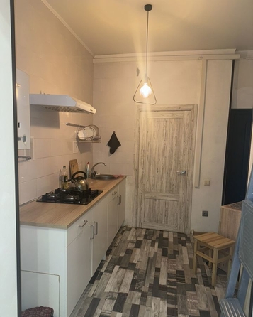 
   Продам 3-комнатную, 41 м², Мечникова ул, 120А

. Фото 7.