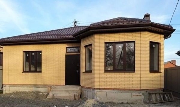 
   Продам дом, 92 м², Красный Крым

. Фото 4.