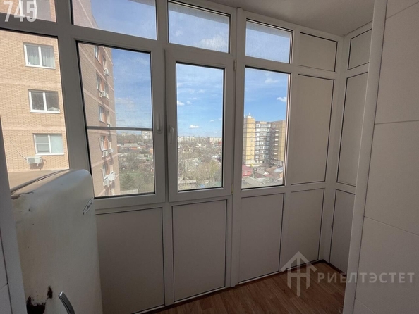 
   Продам 1-комнатную, 33 м², Зеленодольская ул, 10Б

. Фото 3.