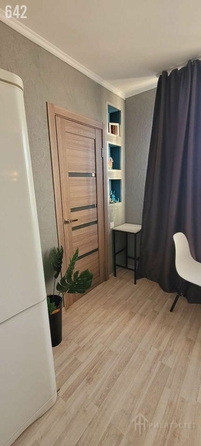 
   Продам 3-комнатную, 56 м², 

. Фото 1.