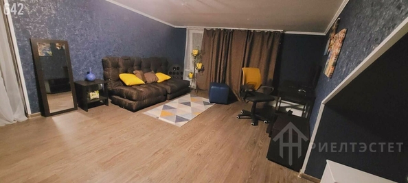 
   Продам 3-комнатную, 56 м², 

. Фото 9.