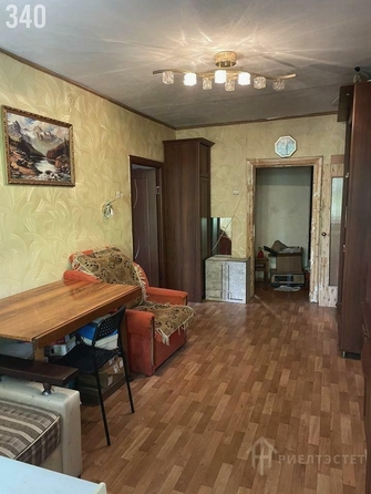 
   Продам 2-комнатную, 40 м², Тельмана ул, 20

. Фото 7.