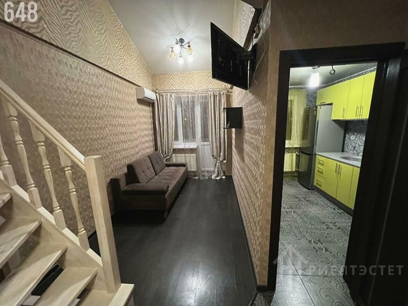 
   Продам 2-комнатную, 40 м², Обсерваторная ул, 104/4

. Фото 6.