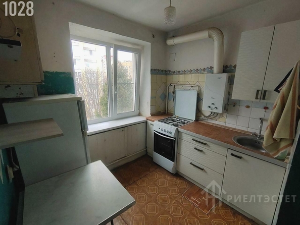 
   Продам 2-комнатную, 44.2 м², 40-летия Победы пр-кт, 13/5

. Фото 6.