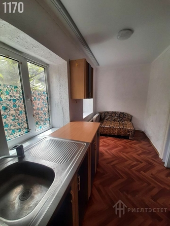 
   Продам 1-комнатную, 26.4 м², 

. Фото 2.